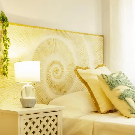 Apartament Pink Maritimo *