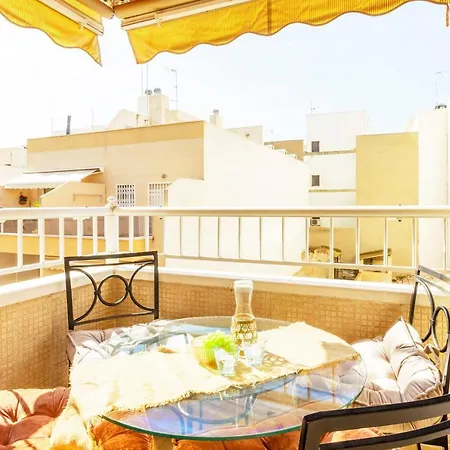Apartament Pink Maritimo *