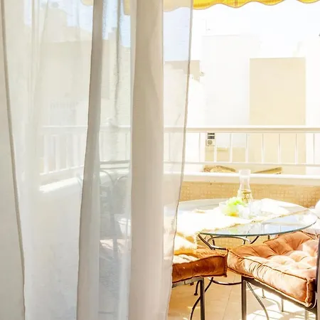 Apartament Pink Maritimo Torrevieja
