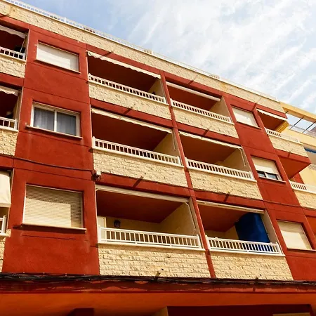 Apartament Pink Maritimo