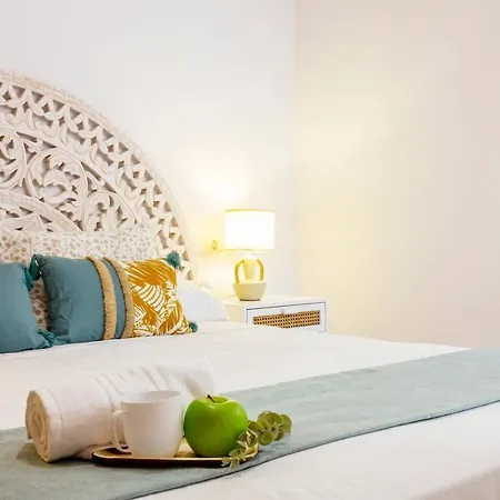 Apartament Pink Maritimo