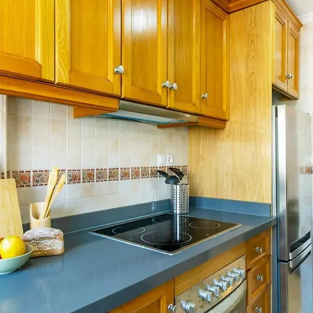 Apartament Pink Maritimo *