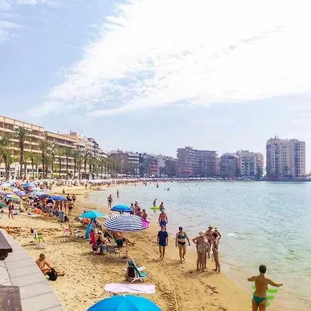 Pink Maritimo Apartament