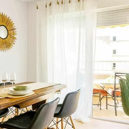 Apartament Pink Maritimo