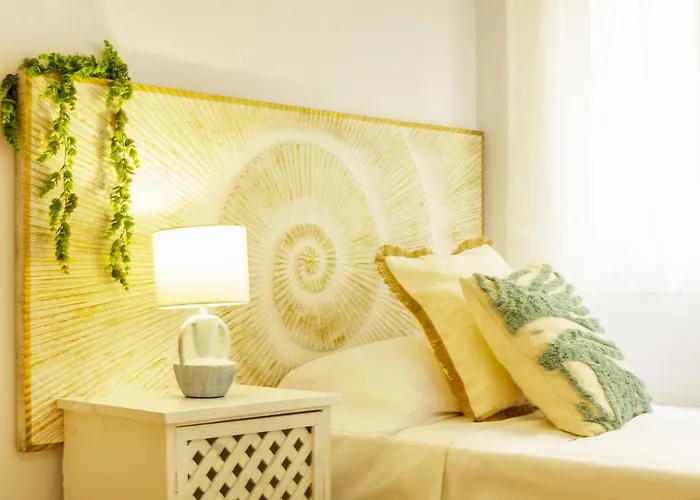 아파트 Pink Maritimo *