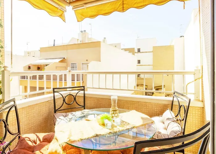 아파트 Pink Maritimo *