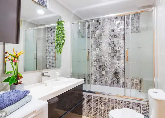 Pink Maritimo 또레비에하