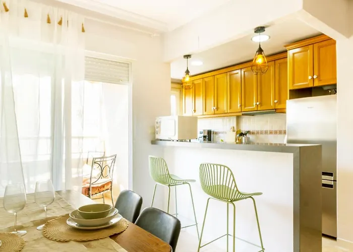 아파트 Pink Maritimo