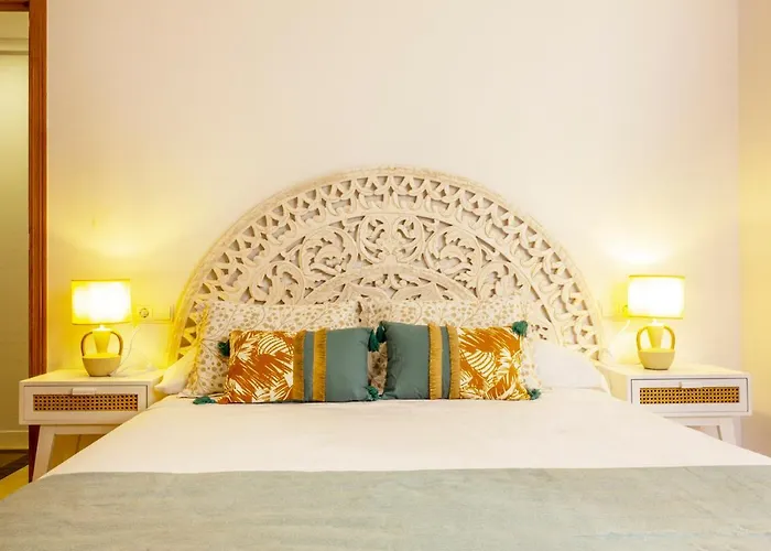 Pink Maritimo 또레비에하