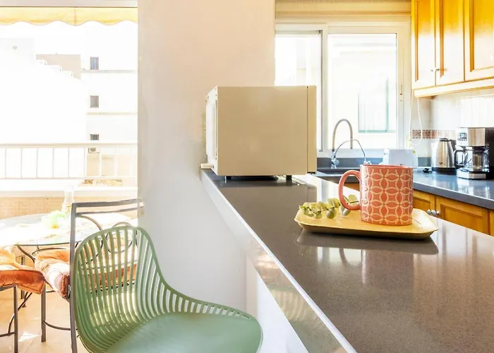 Pink Maritimo 또레비에하