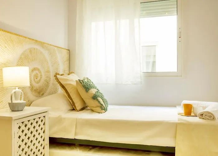 Pink Maritimo 또레비에하