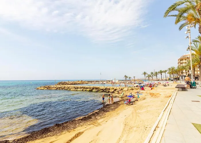 아파트 Pink Maritimo *