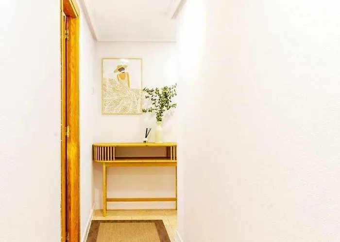 아파트 Pink Maritimo *