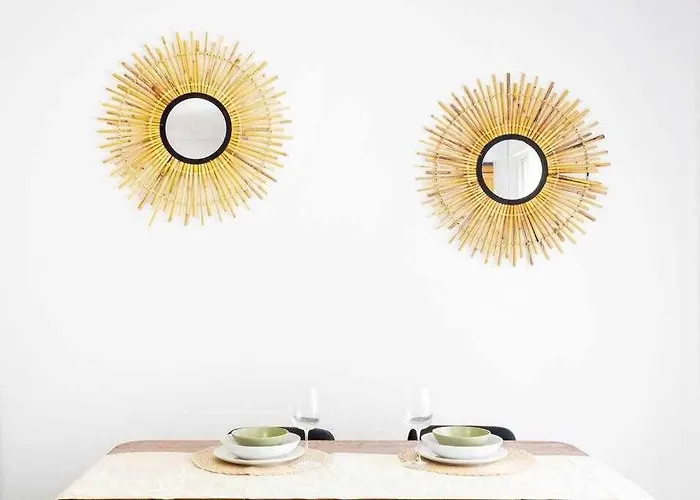 아파트 Pink Maritimo *