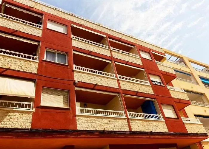 Pink Maritimo 또레비에하