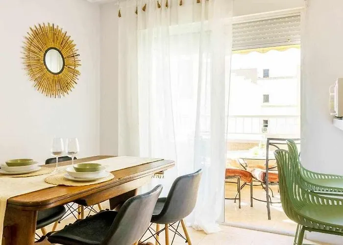 아파트 Pink Maritimo