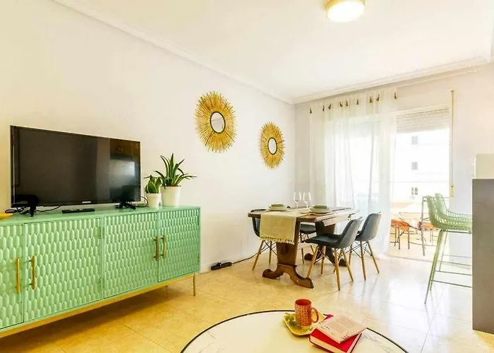 Pink Maritimo 또레비에하