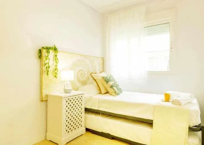 Pink Maritimo 아파트