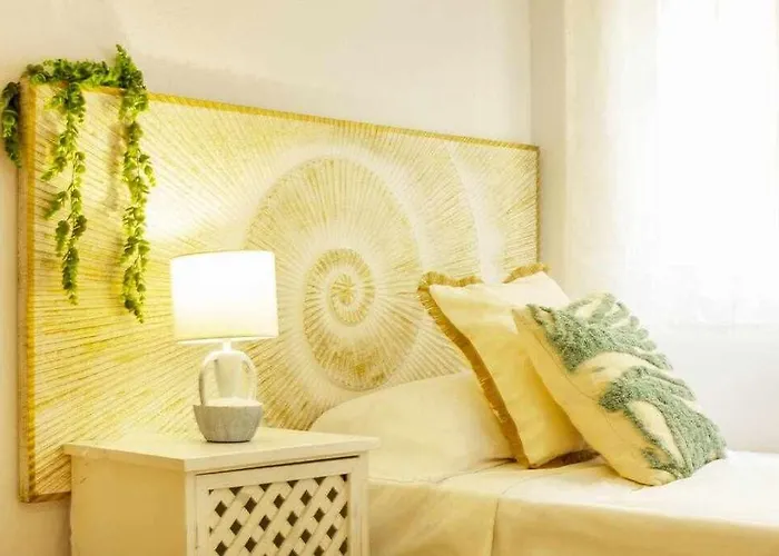 Pink Maritimo 또레비에하