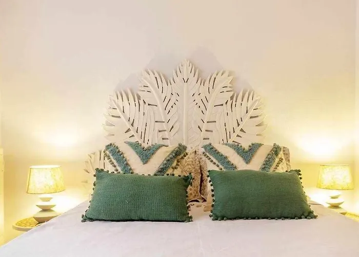 Pink Maritimo 아파트