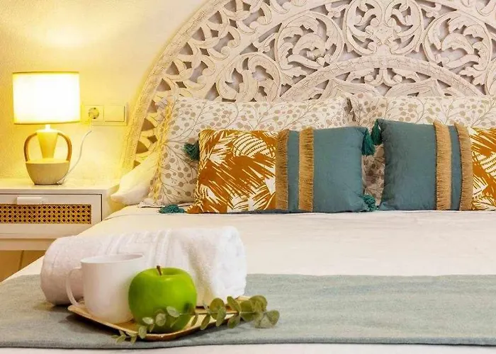 아파트 Pink Maritimo *