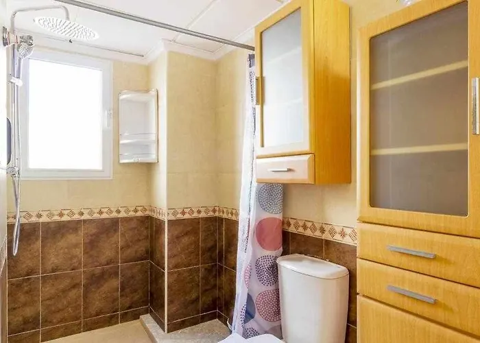 Pink Maritimo 또레비에하