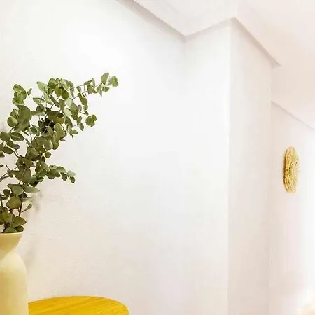 شقة Pink Maritimo - Winter By The Sea