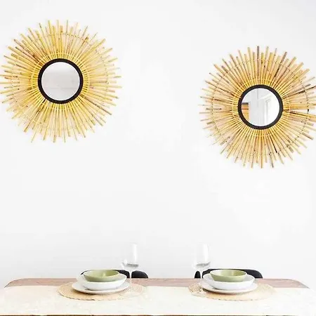 شقة Pink Maritimo - Winter By The Sea *