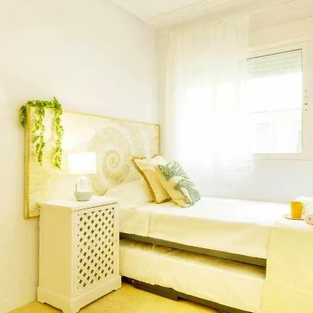 Pink Maritimo - Winter By The Sea شقة