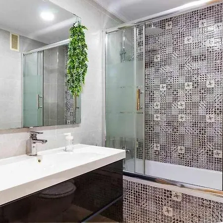 Pink Maritimo - Winter By The Sea شقة تورّيفيِخا