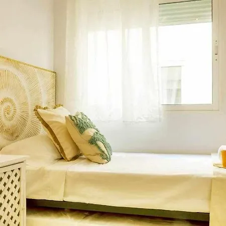 شقة Pink Maritimo - Winter By The Sea تورّيفيِخا